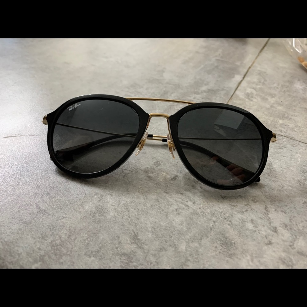 RayBan Aviator